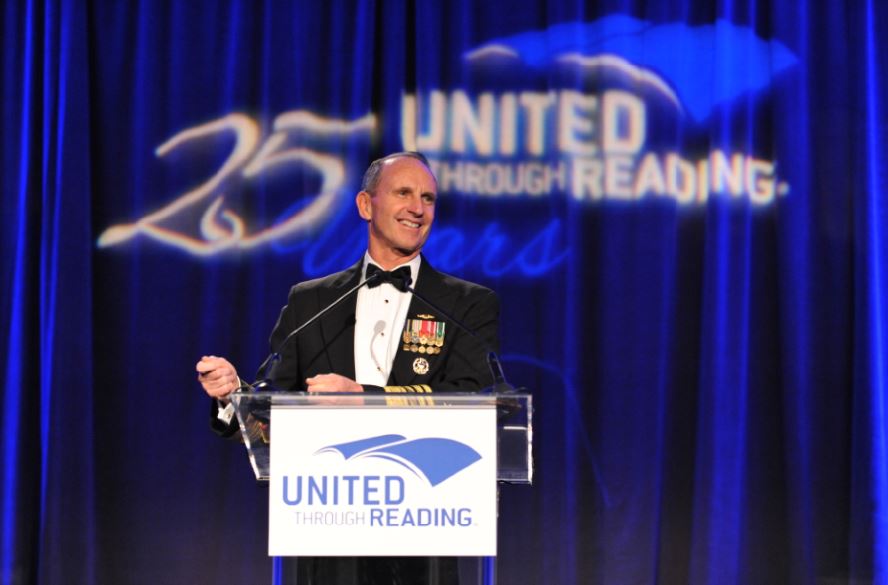 Chief of Naval Operations Admiral Jonathan Greenert CNO Speaking Web