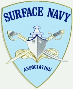 SNA Logo