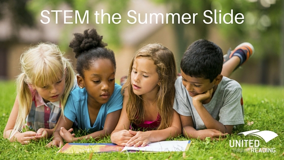 STEM the Summer Slide