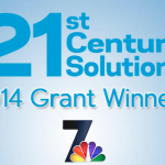 21st Century Solutions 2014 Grant Winner