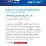 UTR’s 9th Annual Storybook Ball