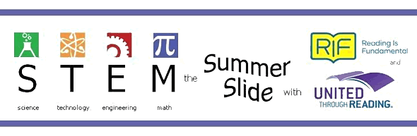 STEM: Summer-slide