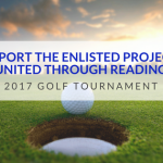Inaugural Golf Tournament Sells Out; Raises More Than $64,000 for Military Families