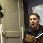 USS George HW Bush: All Hands Online - Official Magazine of the U.S. Navy