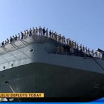 USS Peleliu
